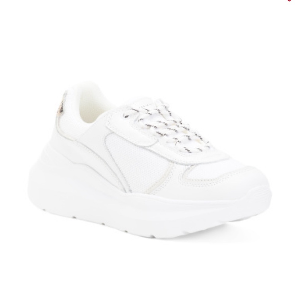 Brand New Stylish sneakers .Great fashion statement .